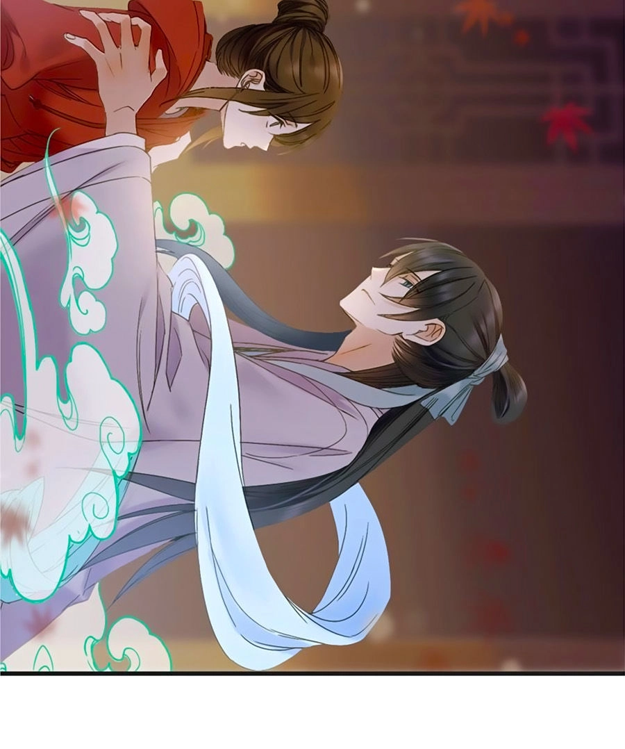 Sơn Thần Và Tiểu Táo 2 Chapter 31 - 29