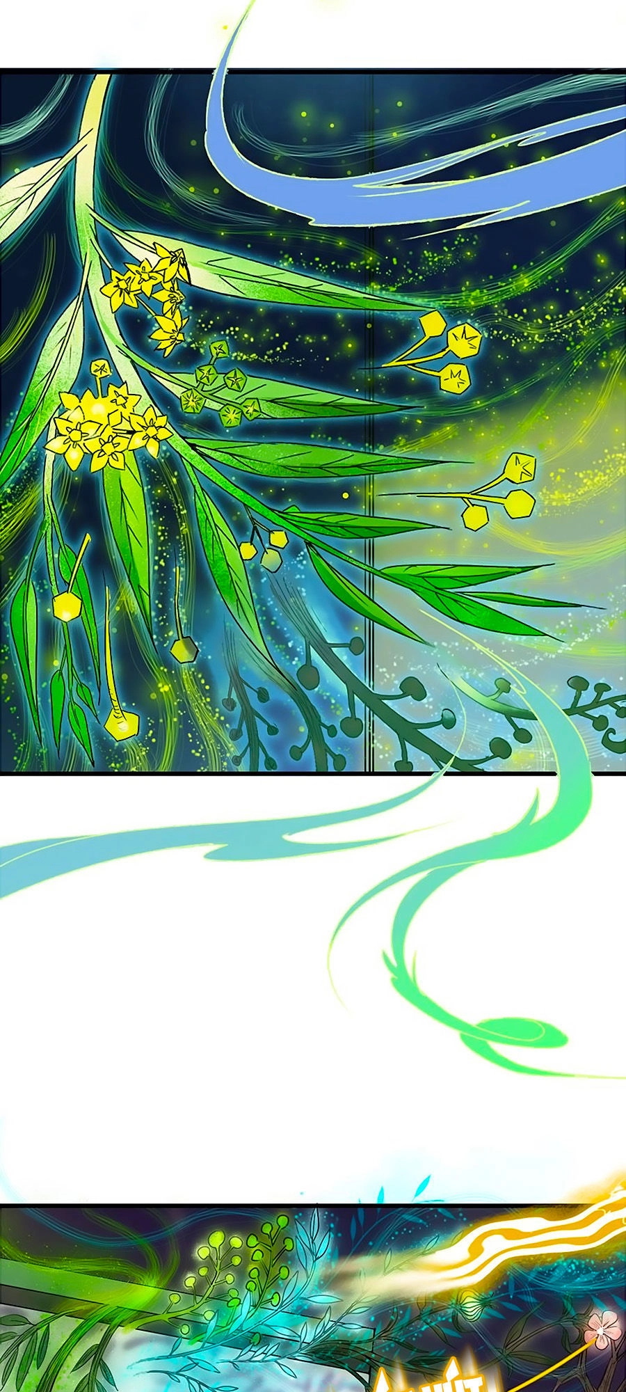 Sơn Thần Và Tiểu Táo 2 Chapter 33 - 21