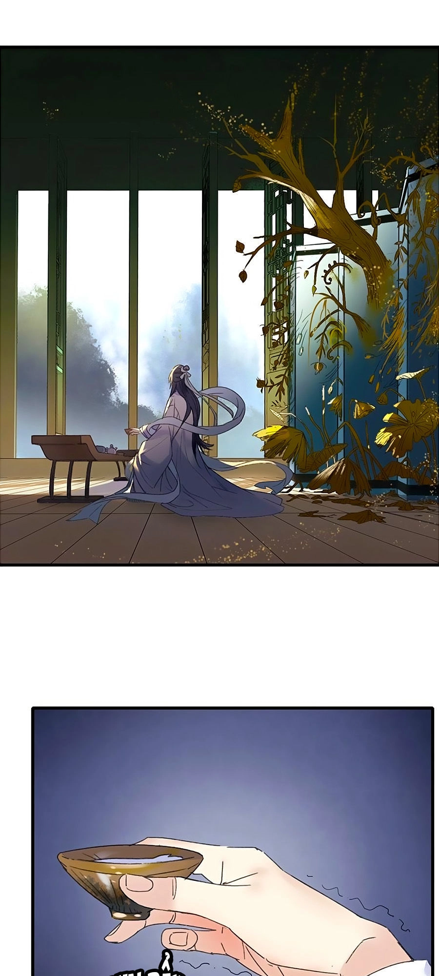 Sơn Thần Và Tiểu Táo 2 Chapter 33 - 26