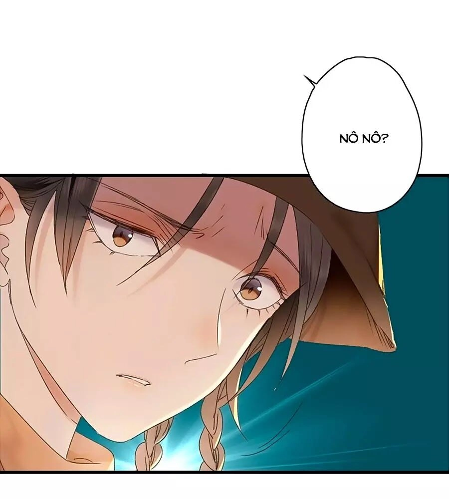 Sơn Thần Và Tiểu Táo 2 Chapter 35 - 20