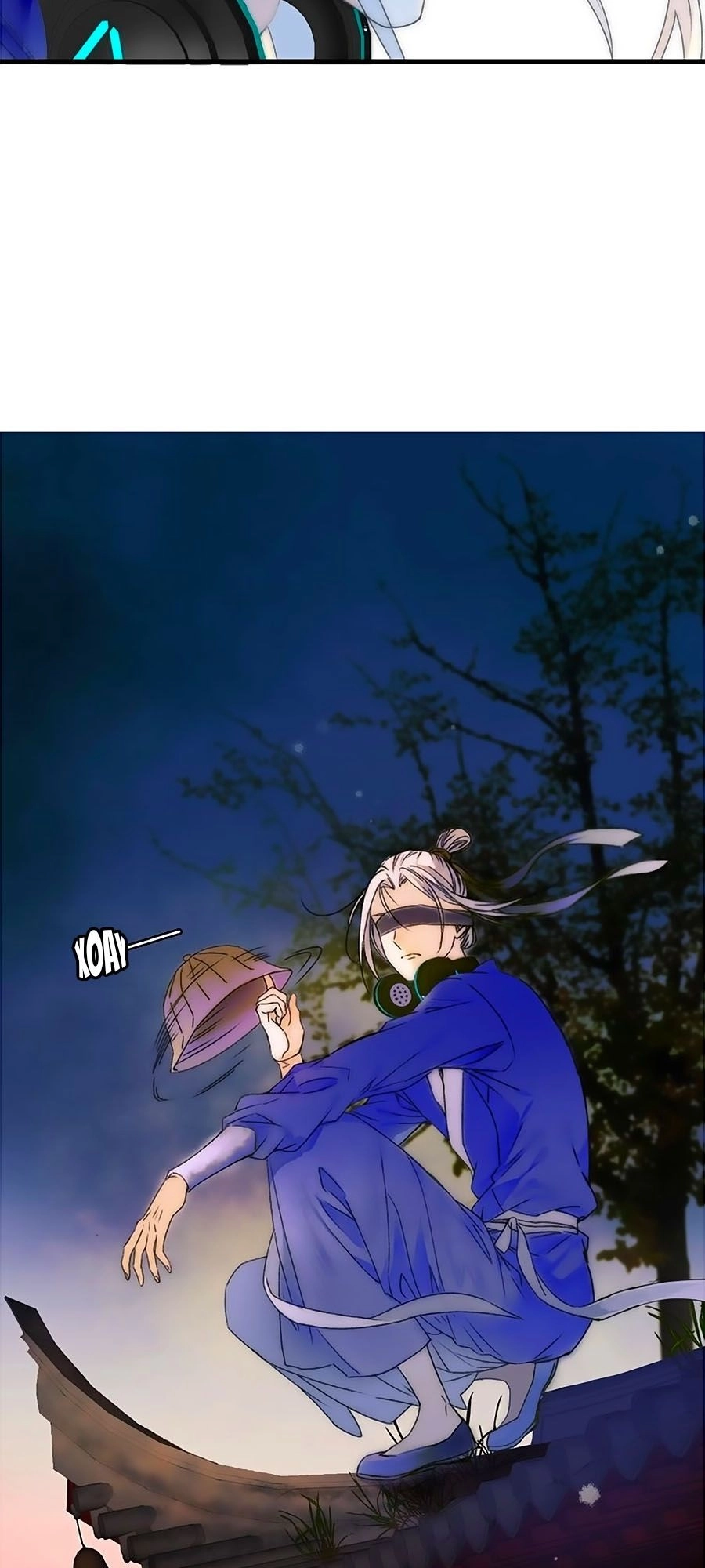 Sơn Thần Và Tiểu Táo 2 Chapter 36 - 13