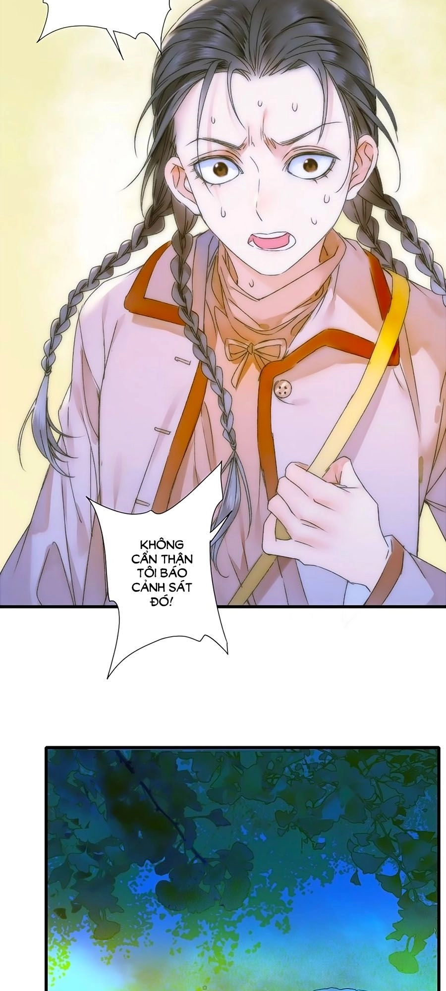 Sơn Thần Và Tiểu Táo 2 Chapter 36 - 16