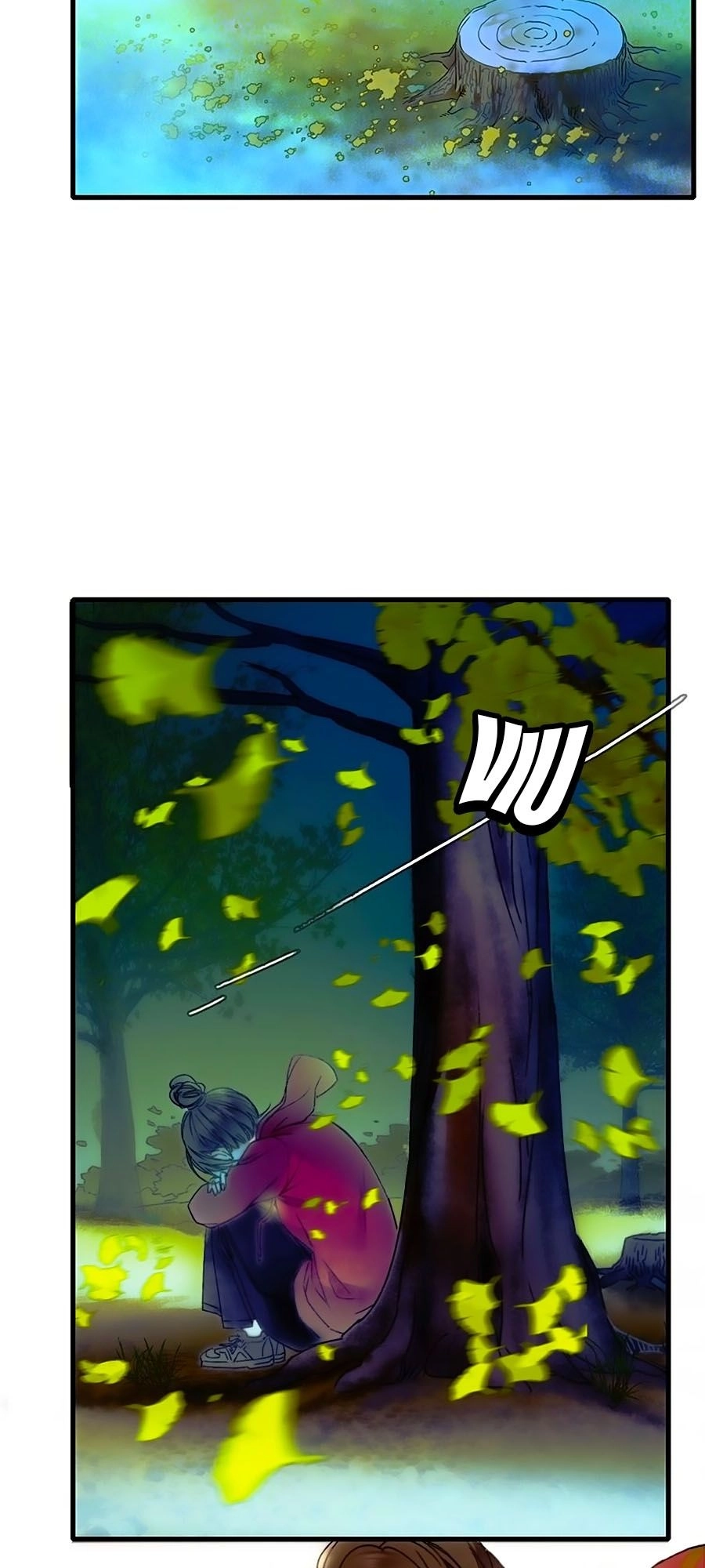 Sơn Thần Và Tiểu Táo 2 Chapter 36 - 17