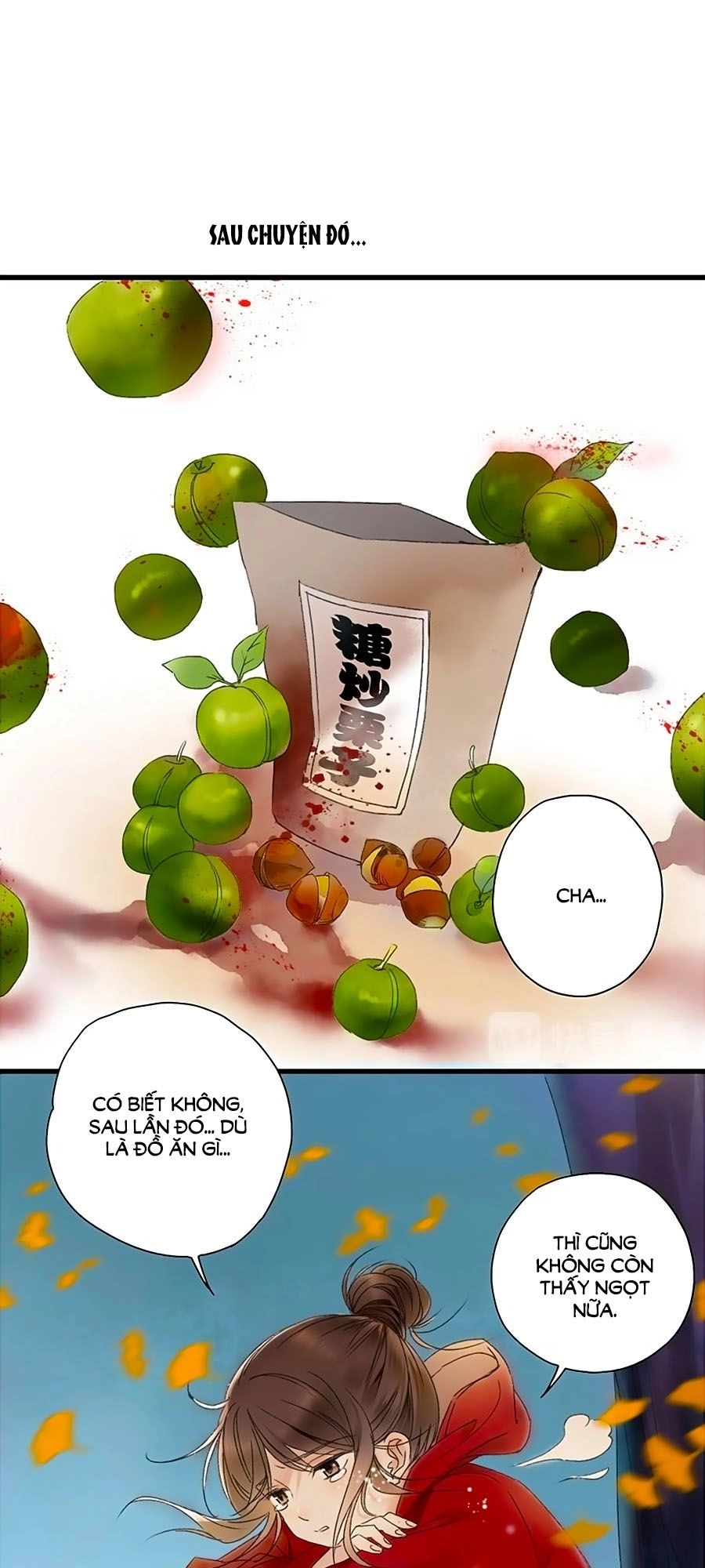 Sơn Thần Và Tiểu Táo 2 Chapter 36 - 23