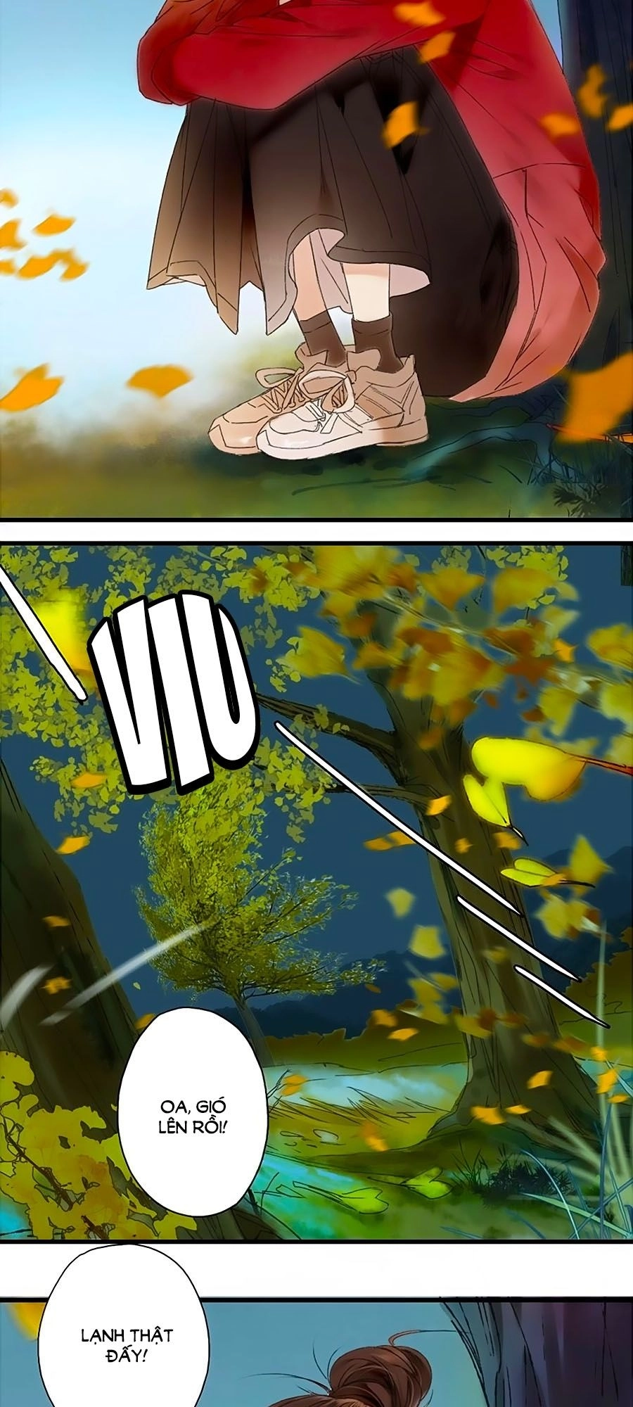 Sơn Thần Và Tiểu Táo 2 Chapter 36 - 24