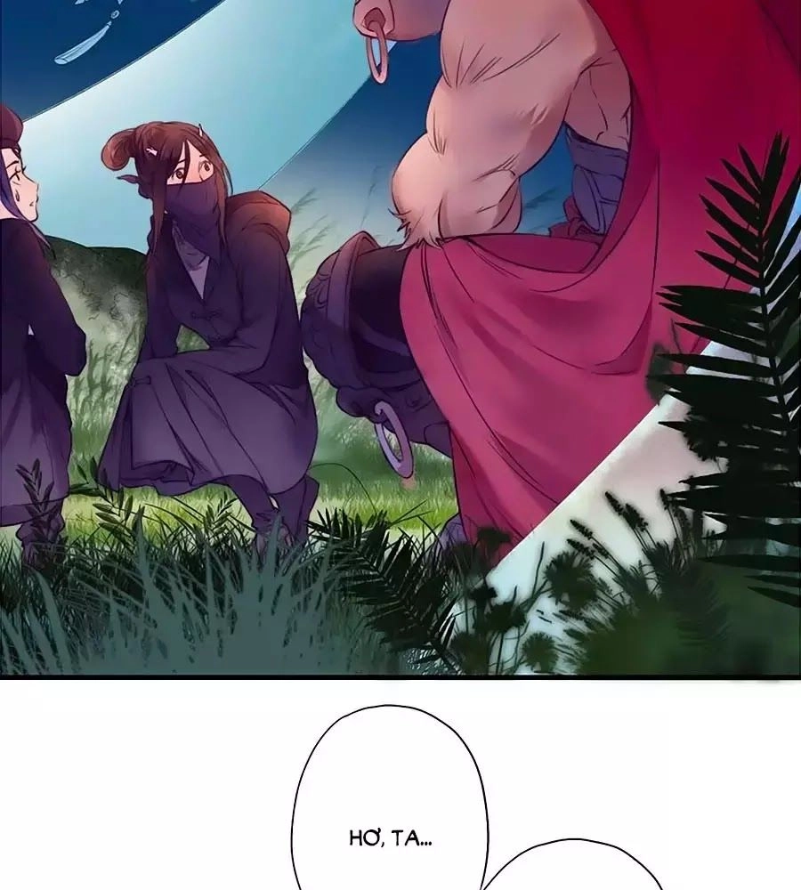 Sơn Thần Và Tiểu Táo 2 Chapter 37 - 25