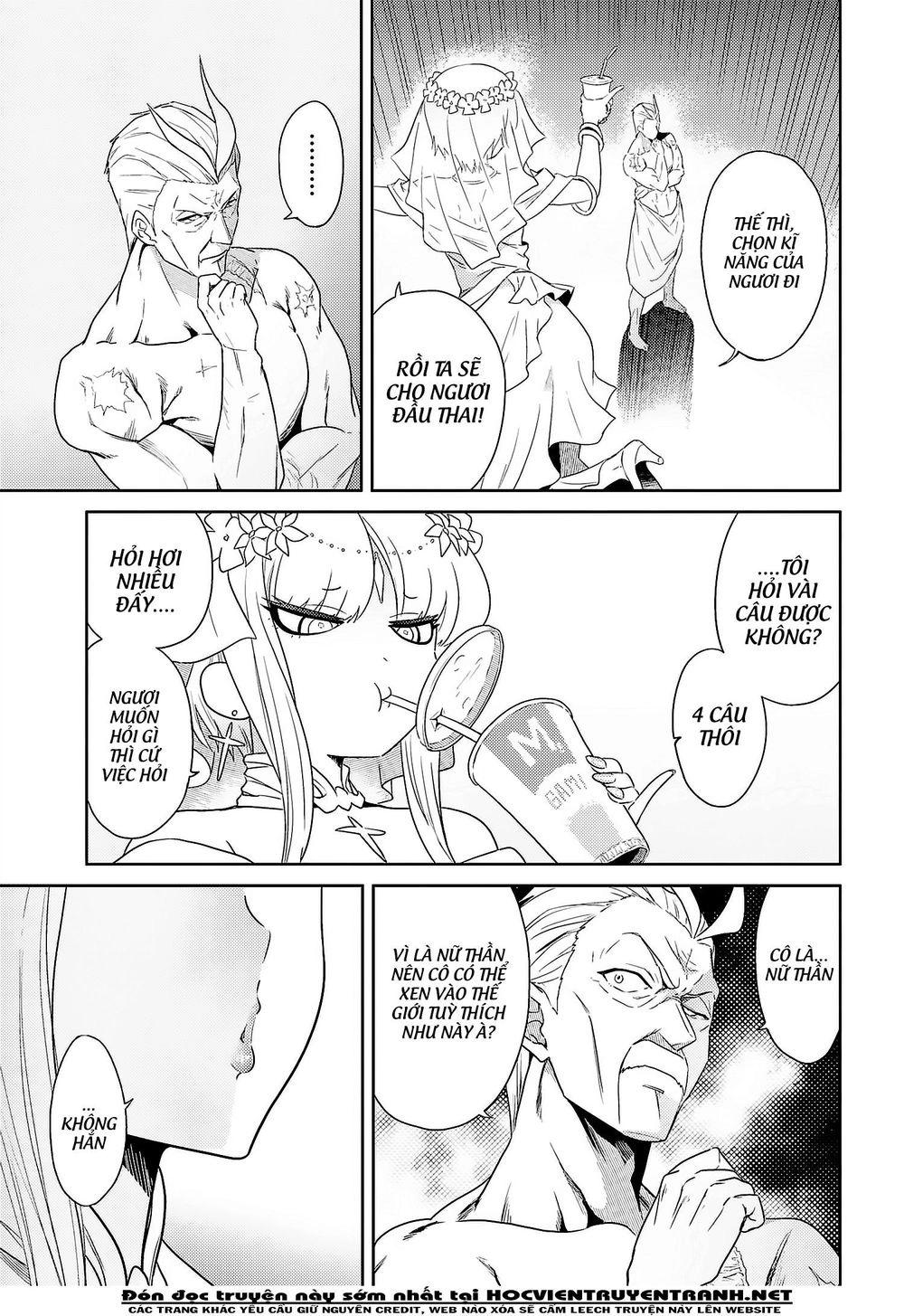 Sát Thủ Đỉnh Cao Bắt Đầu Kiếp Sống Mới Chapter 1.1 - 12