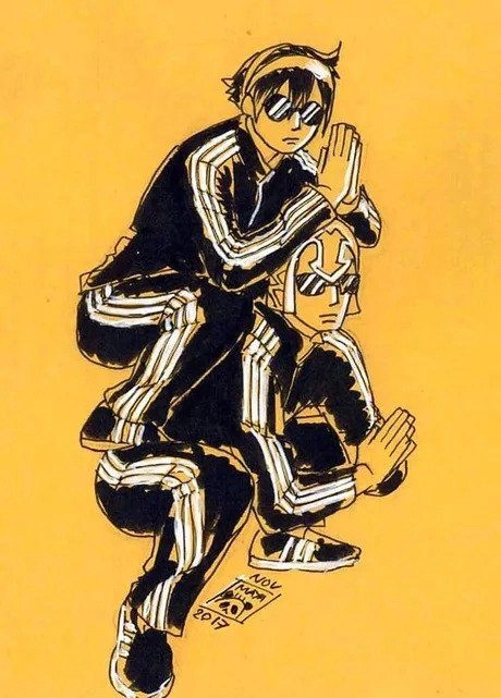 Yuri Moyou ~Sakimiya 4-Shimai No Koi~ Chapter 11 - 6