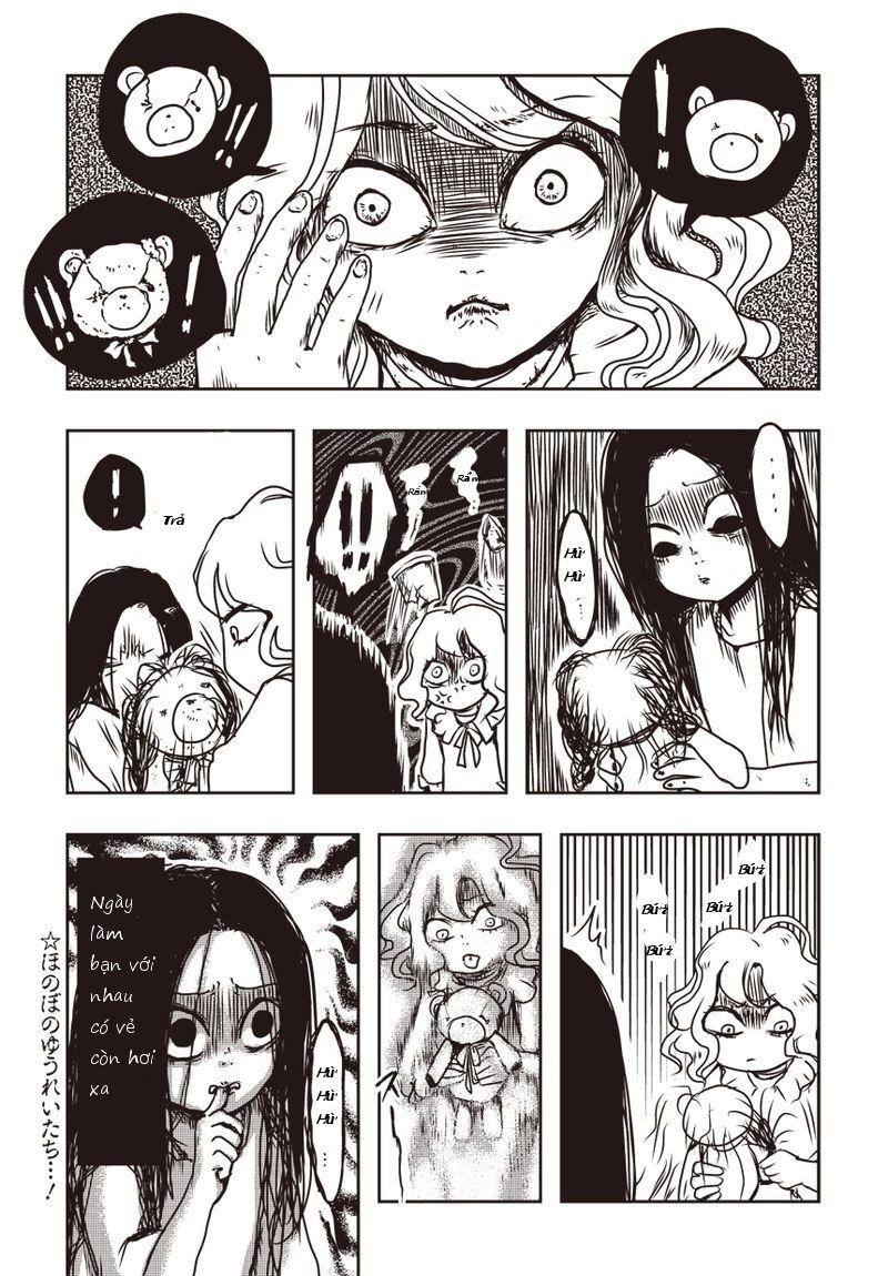 Ma Ám Chapter 27 - 6