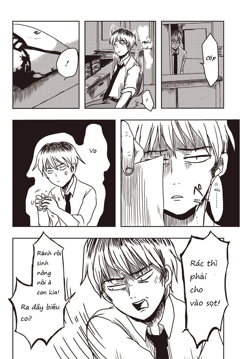 Ma Ám Chapter 36 - 5