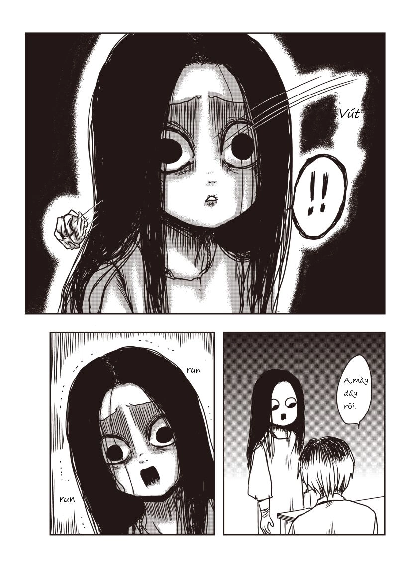 Ma Ám Chapter 36 - 6