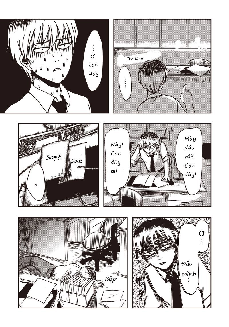 Ma Ám Chapter 39 - 6