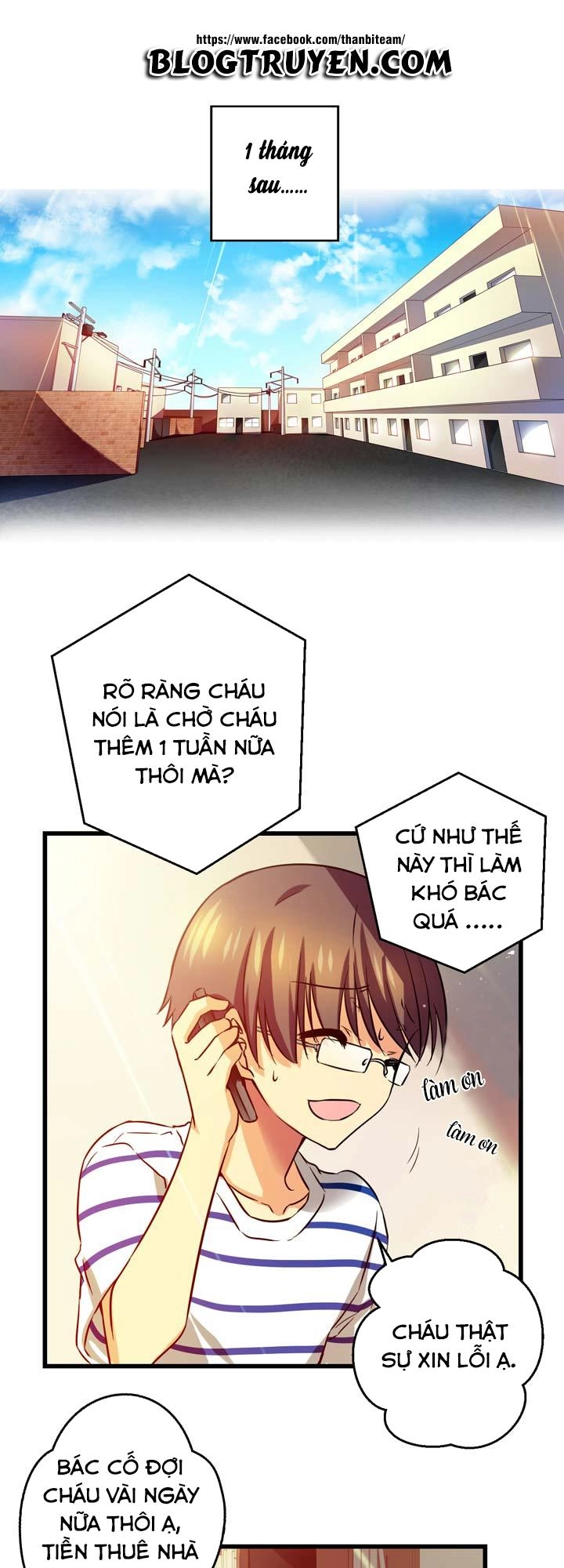 Hyulla's Race Chapter 3 - 4