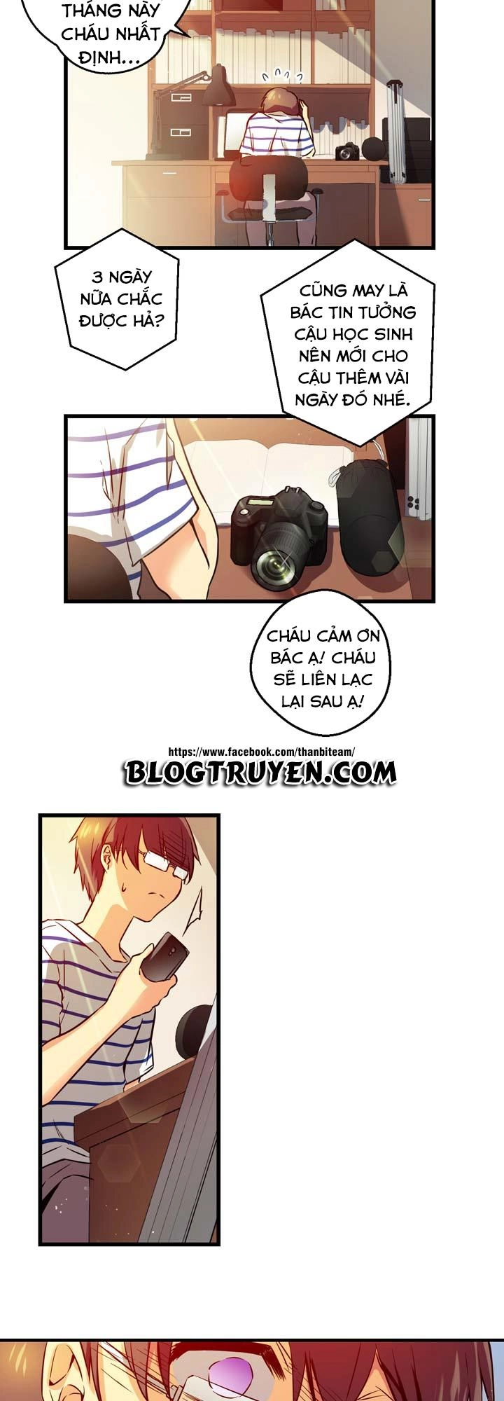 Hyulla's Race Chapter 3 - 5