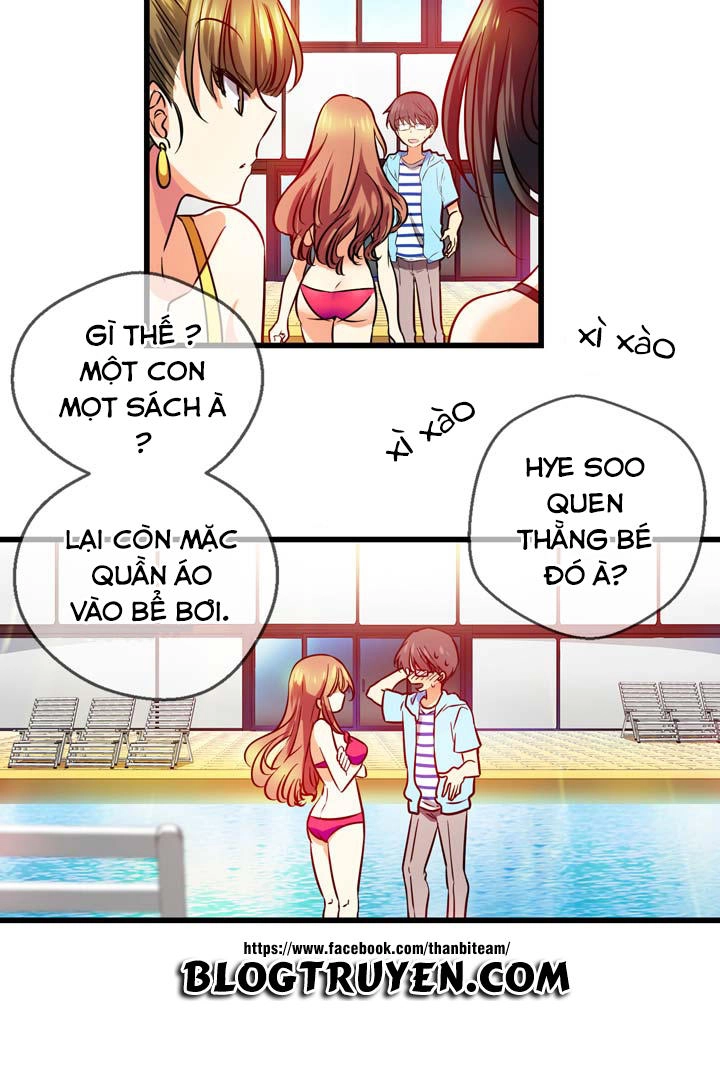 Hyulla's Race Chapter 3 - 11