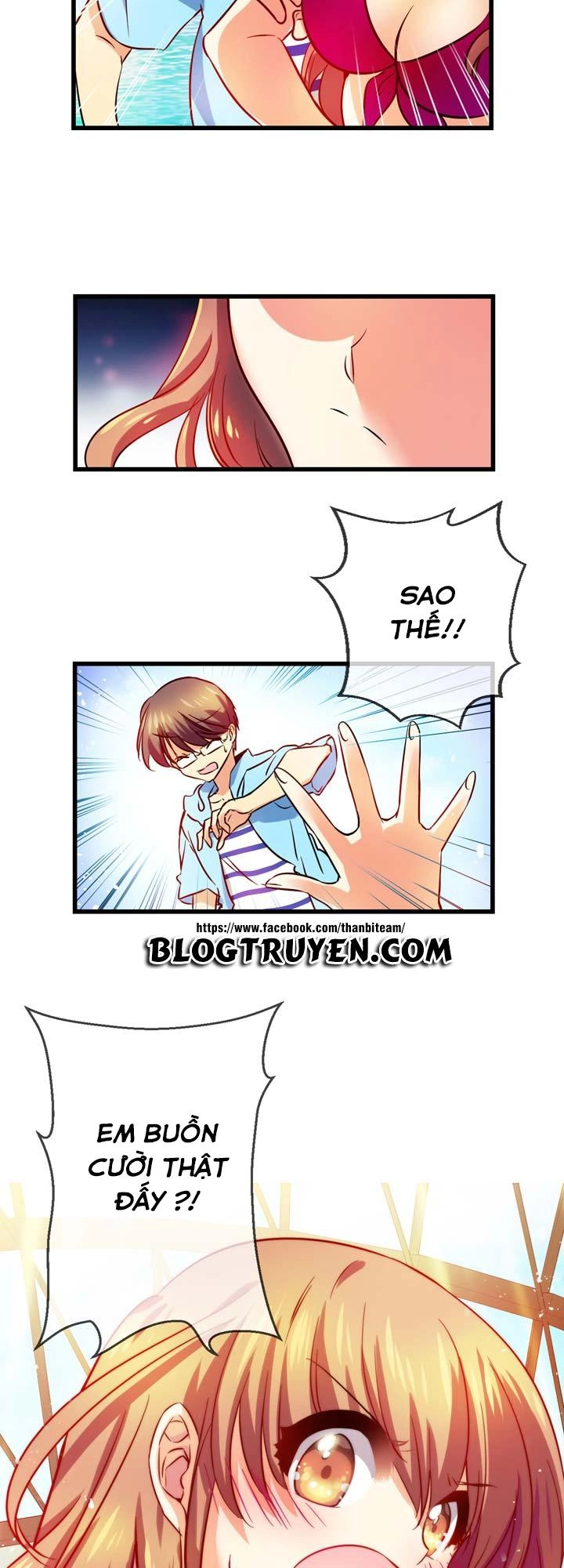 Hyulla's Race Chapter 3 - 15