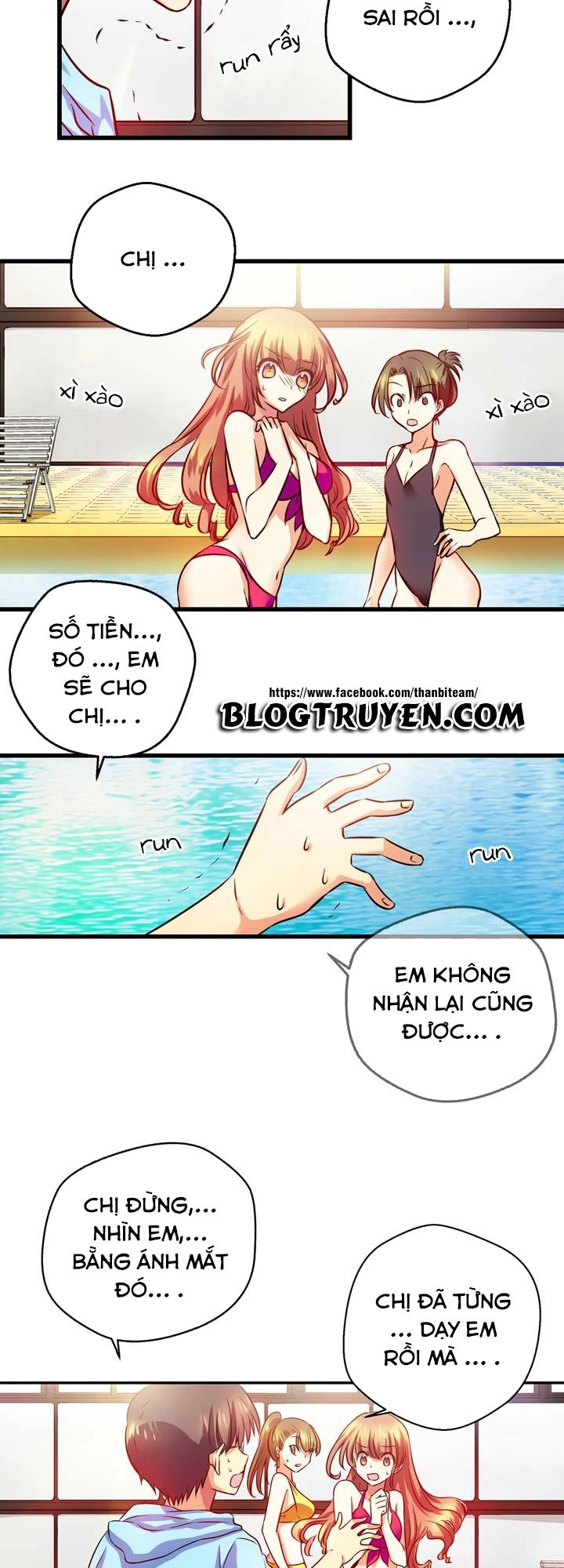 Hyulla's Race Chapter 3.2 - 5