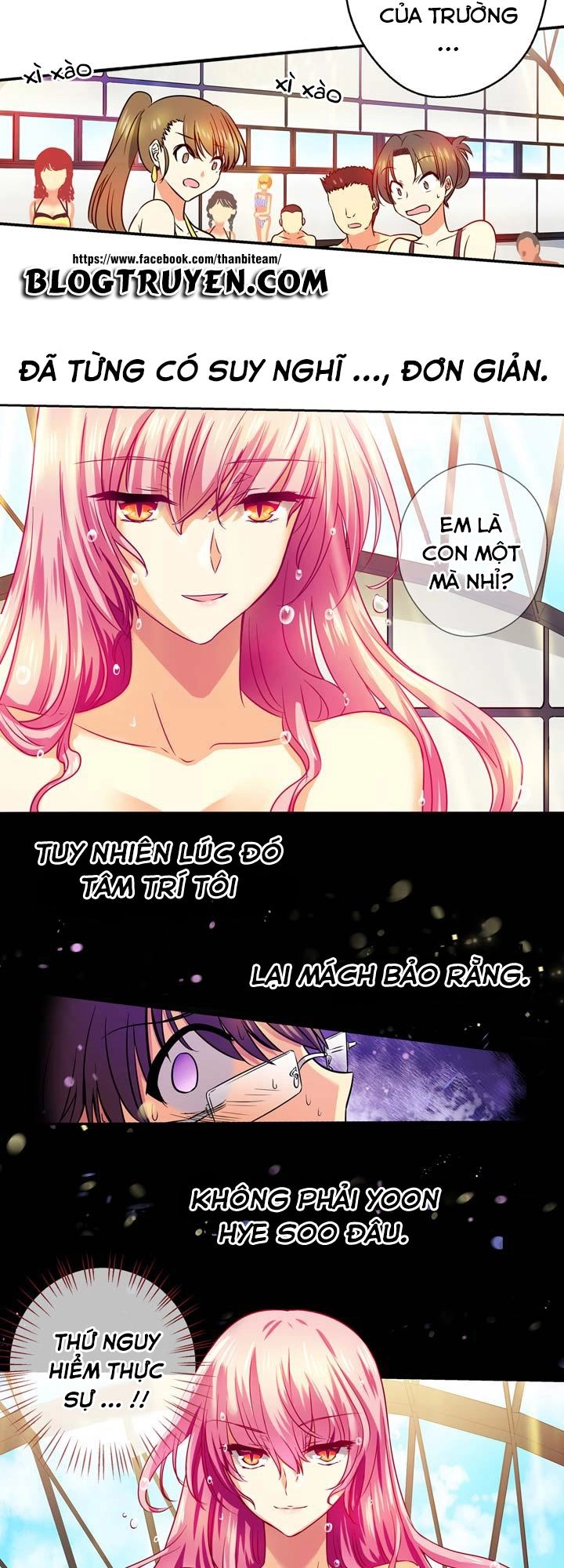 Hyulla's Race Chapter 3.2 - 13