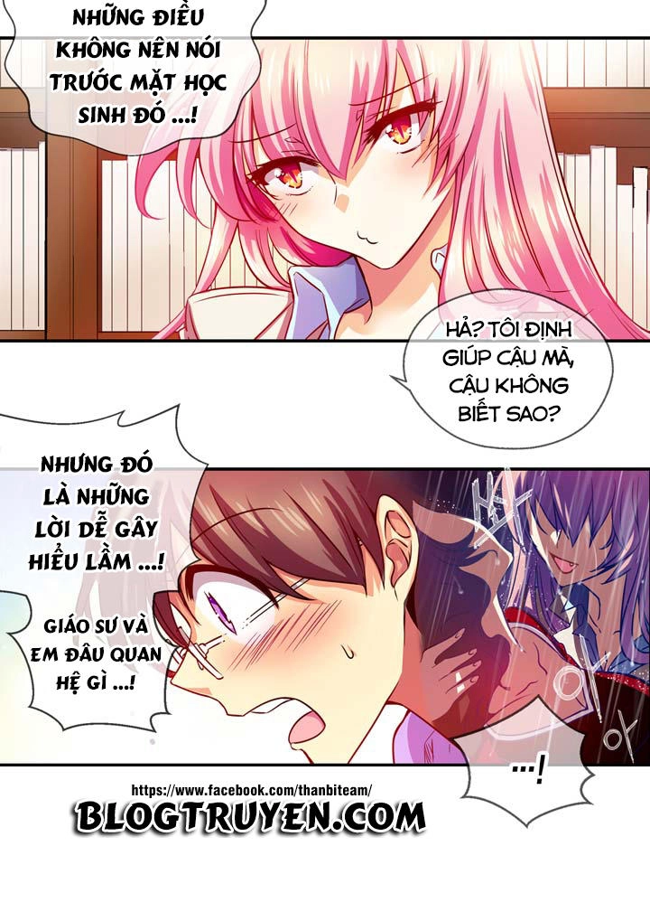 Hyulla's Race Chapter 5.1 - 8