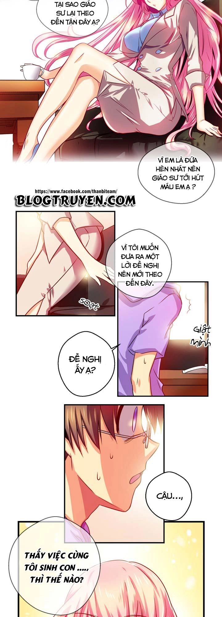 Hyulla's Race Chapter 5.1 - 12