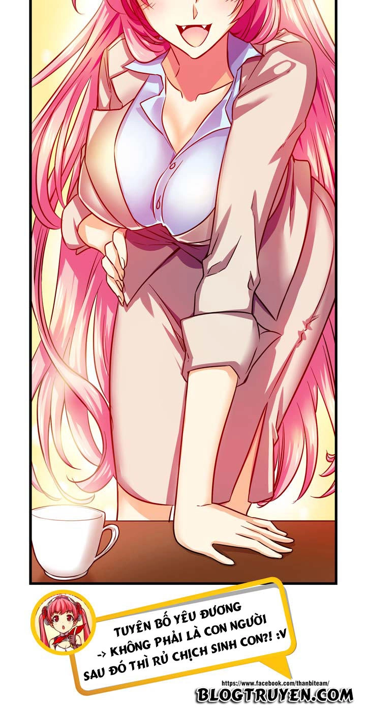 Hyulla's Race Chapter 5.1 - 14