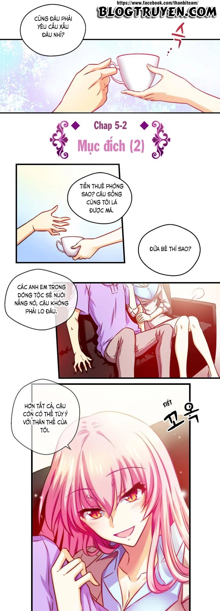 Hyulla's Race Chapter 5.2 - 6