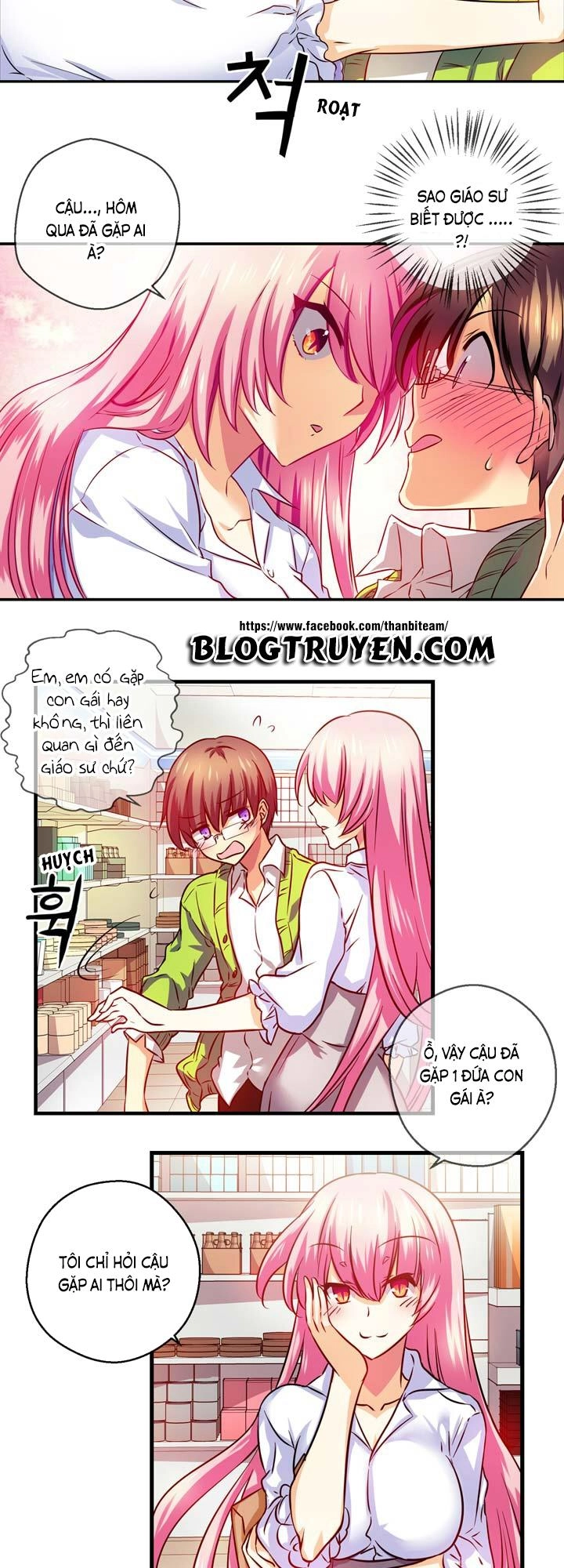 Hyulla's Race Chapter 7.1 - 10