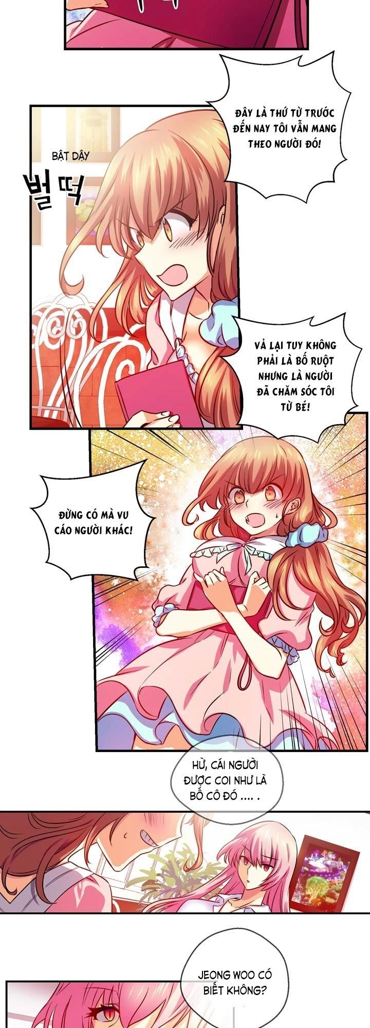 Hyulla's Race Chapter 8.1 - 10