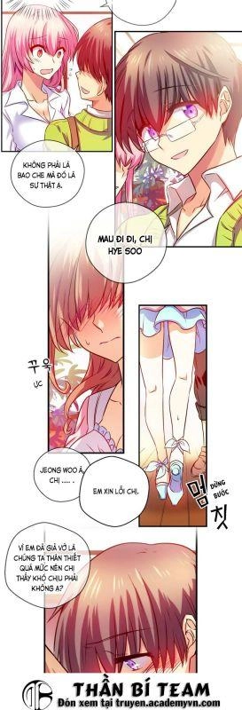 Hyulla's Race Chapter 8.2 - 6