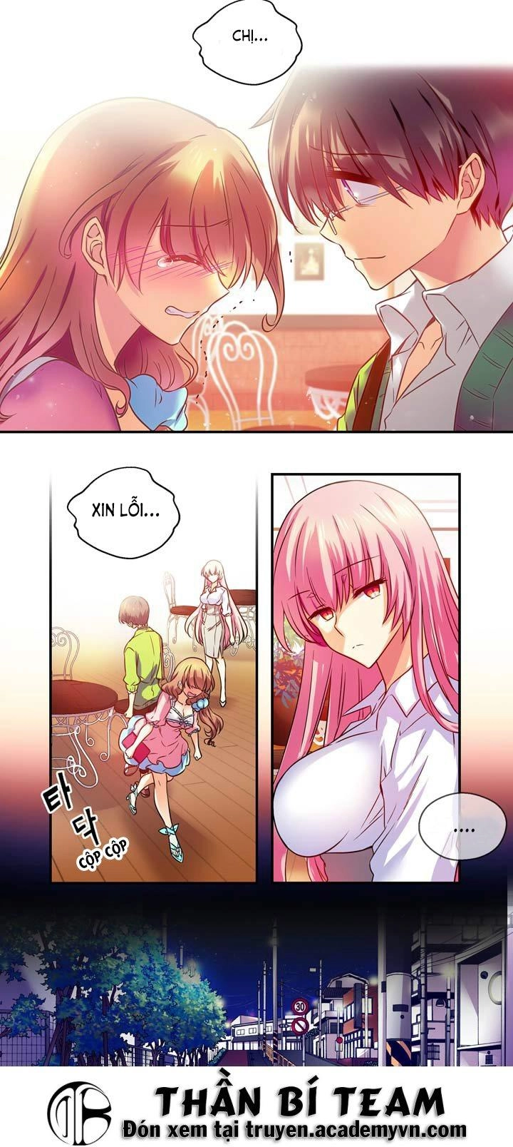 Hyulla's Race Chapter 8.2 - 9