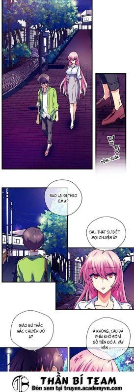 Hyulla's Race Chapter 8.2 - 10