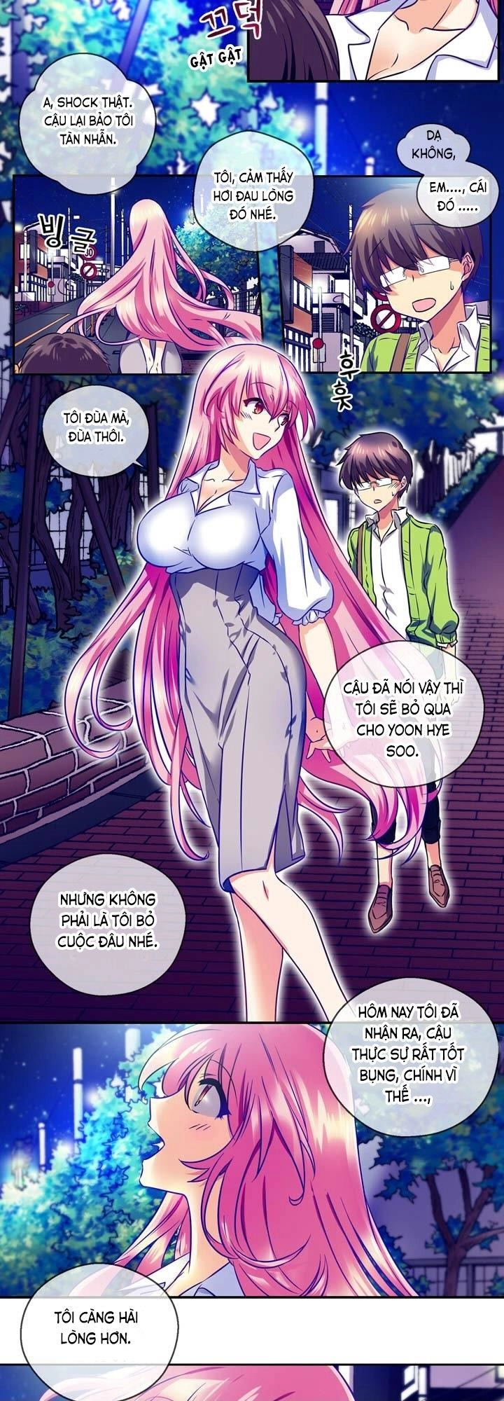 Hyulla's Race Chapter 8.2 - 13