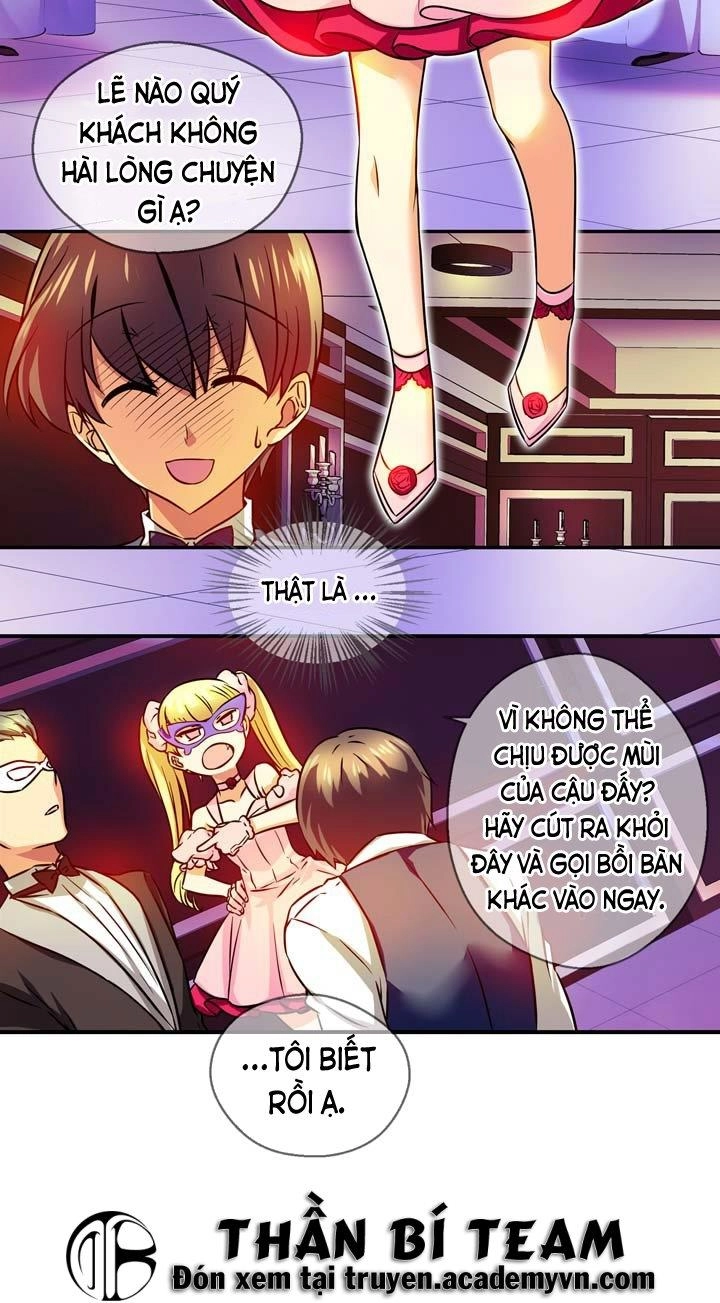 Hyulla's Race Chapter 9.2 - 12