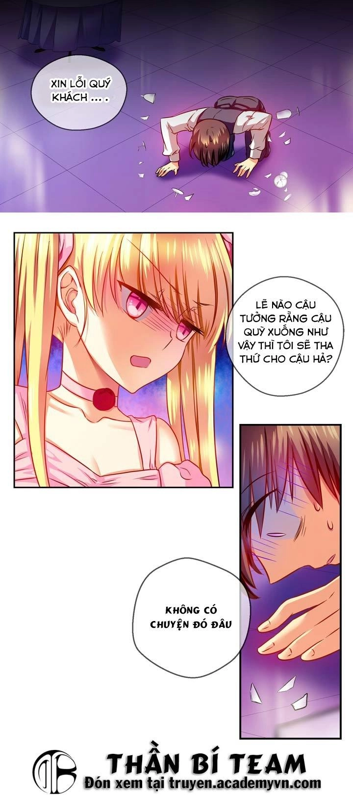 Hyulla's Race Chapter 10.1 - 10