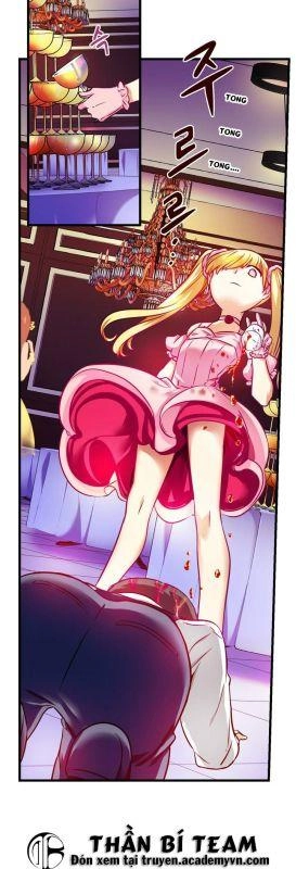 Hyulla's Race Chapter 10.1 - 11