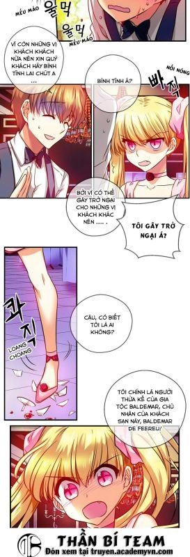 Hyulla's Race Chapter 10.1 - 16