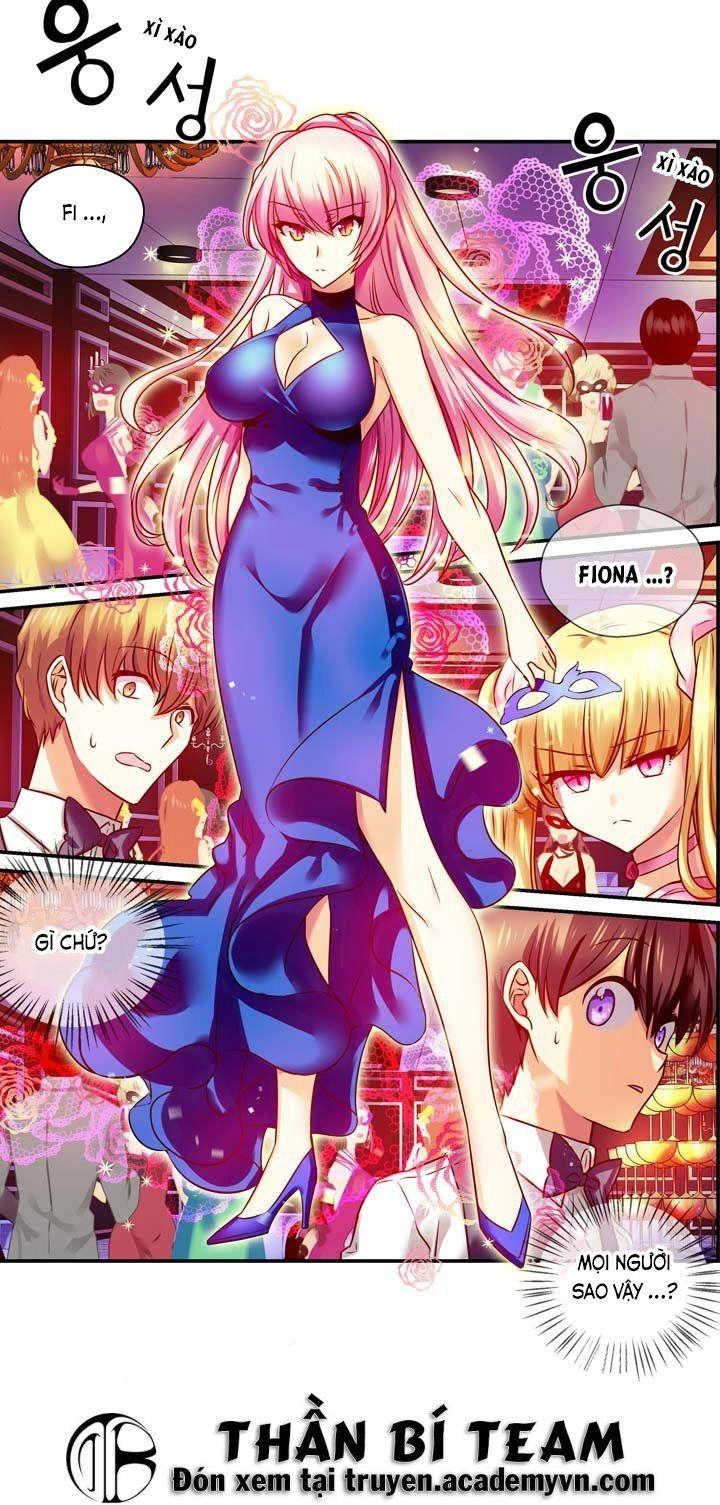 Hyulla's Race Chapter 11.1 - 4