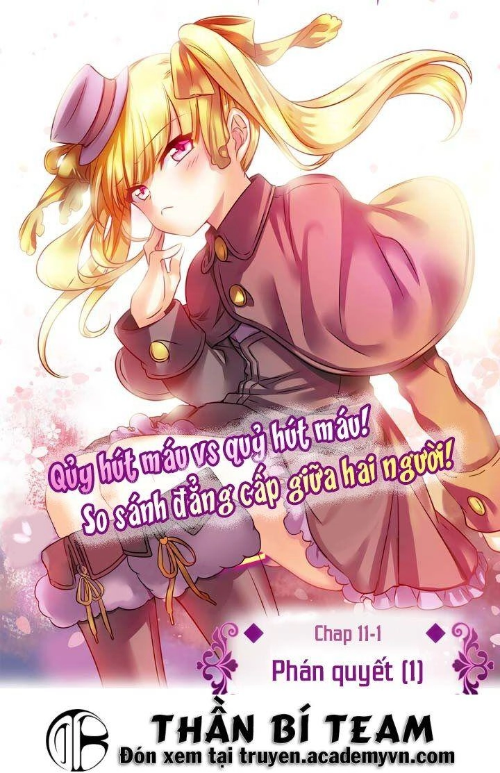 Hyulla's Race Chapter 11.1 - 5