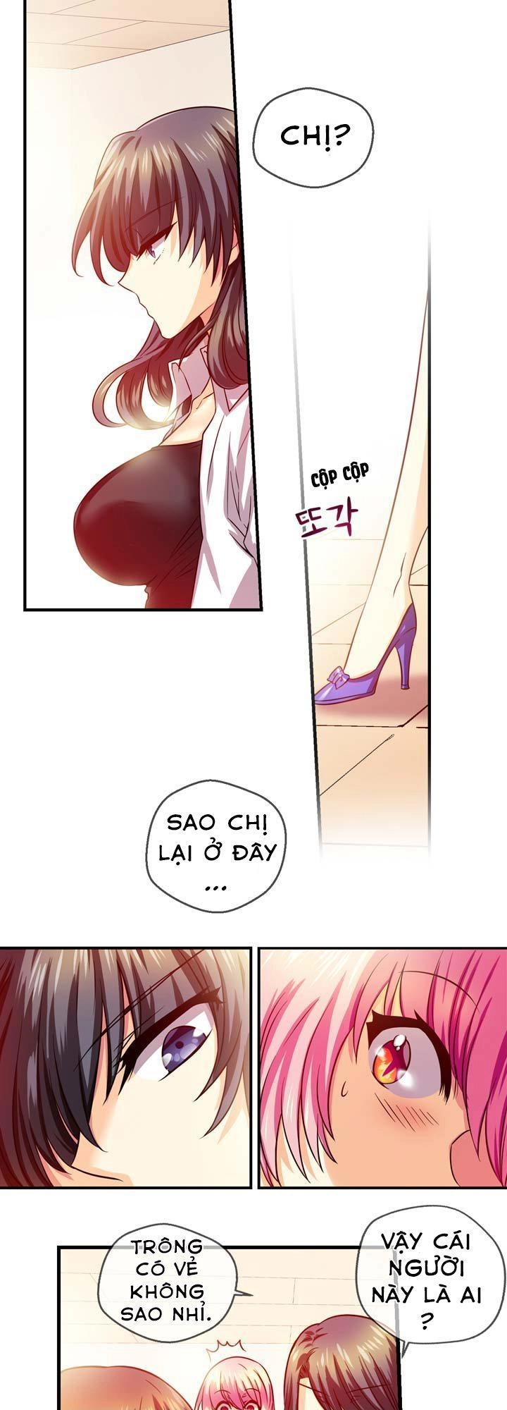 Hyulla's Race Chapter 12.2 - 4