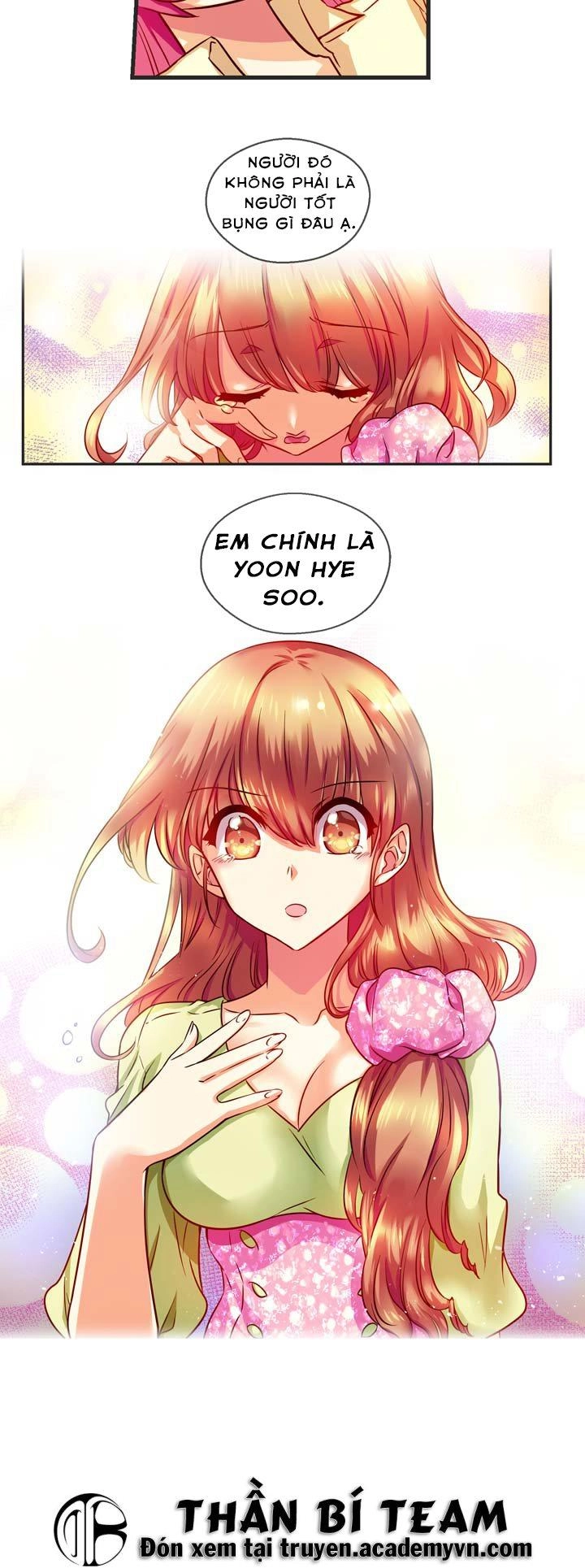 Hyulla's Race Chapter 13.2 - 19