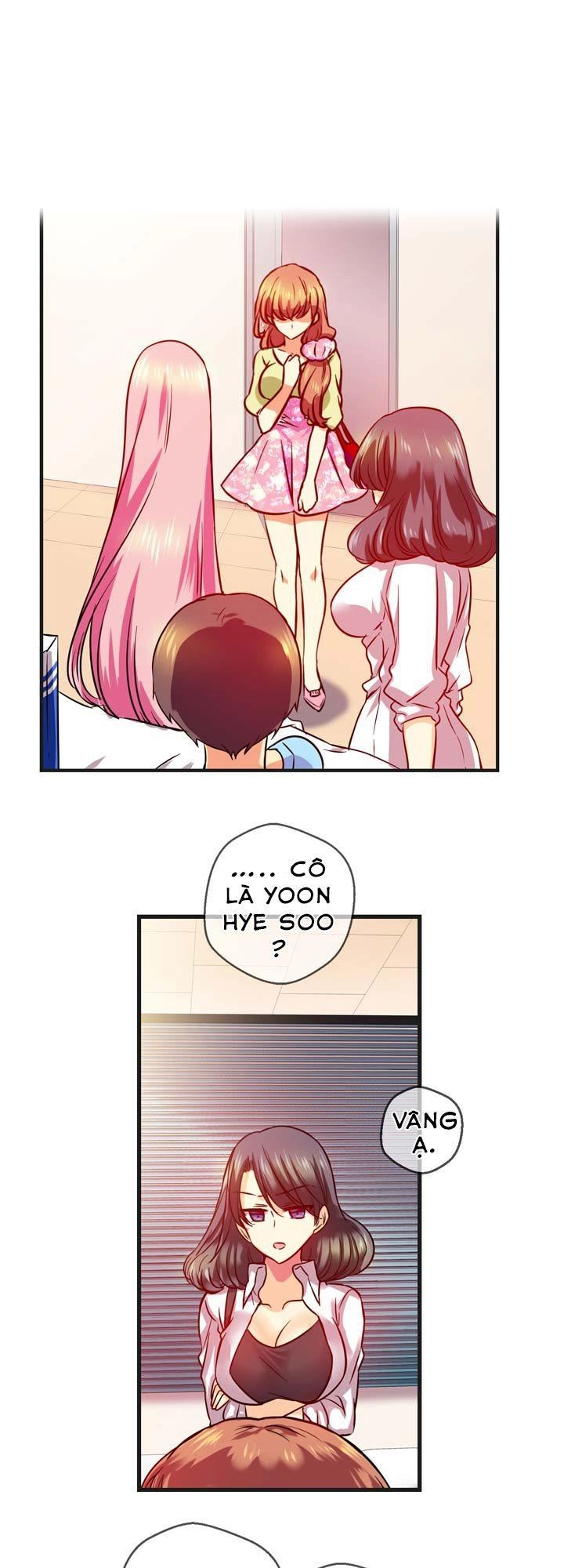 Hyulla's Race Chapter 14.1 - 5