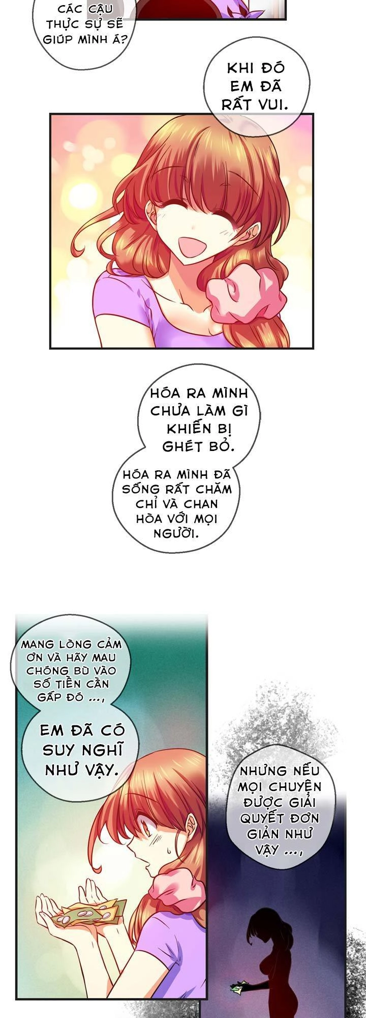 Hyulla's Race Chapter 14.1 - 13