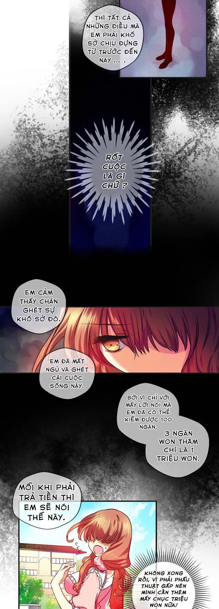 Hyulla's Race Chapter 14.1 - 15