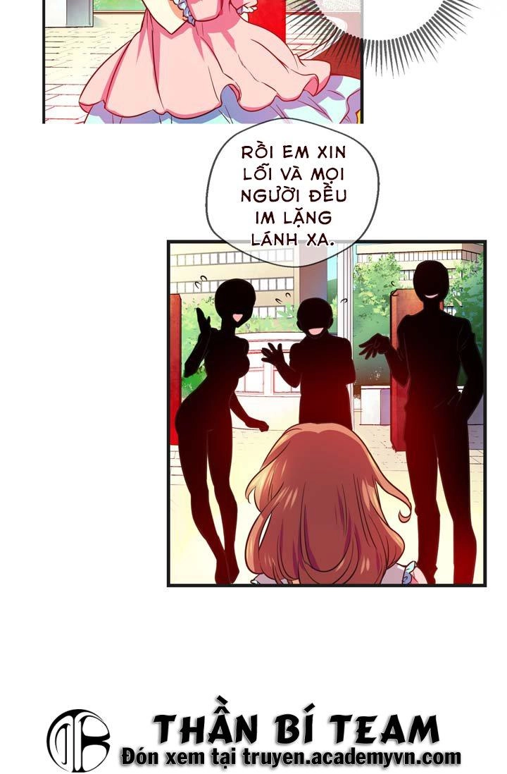 Hyulla's Race Chapter 14.1 - 17