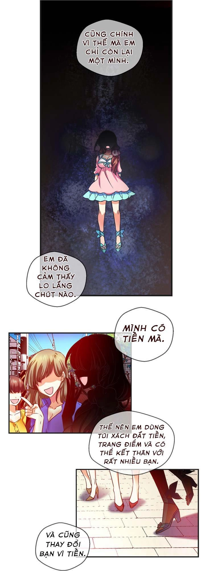 Hyulla's Race Chapter 14.1 - 18