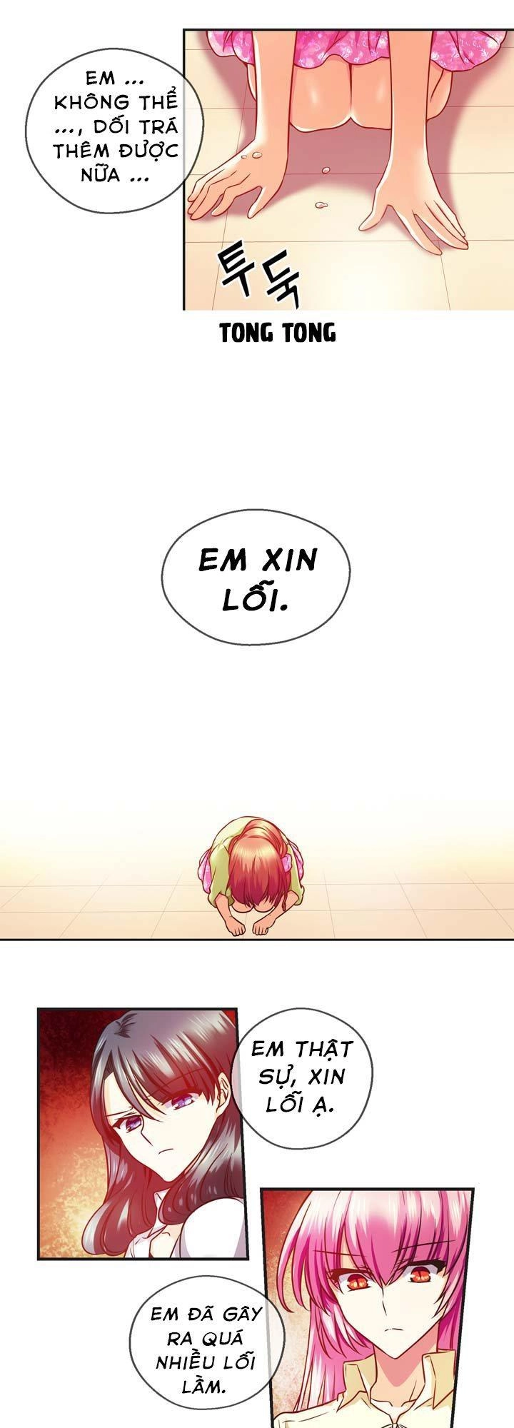 Hyulla's Race Chapter 14.1 - 26