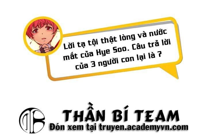 Hyulla's Race Chapter 14.1 - 29