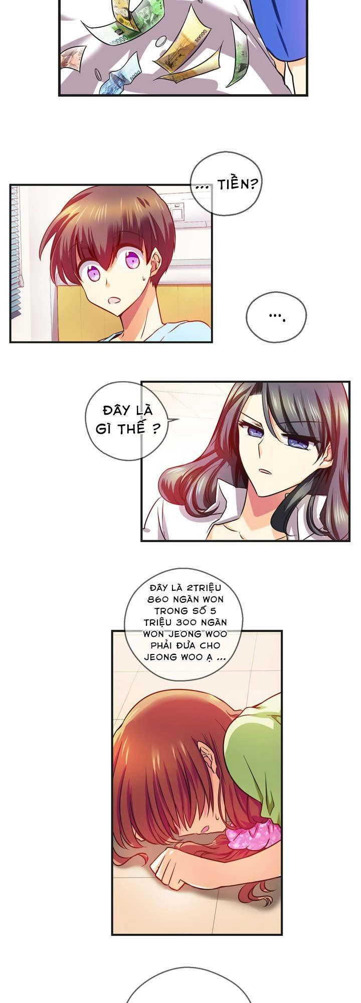 Hyulla's Race Chapter 14.2 - 7