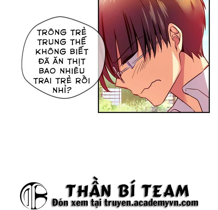 Hyulla's Race Chapter 15.1 - 13