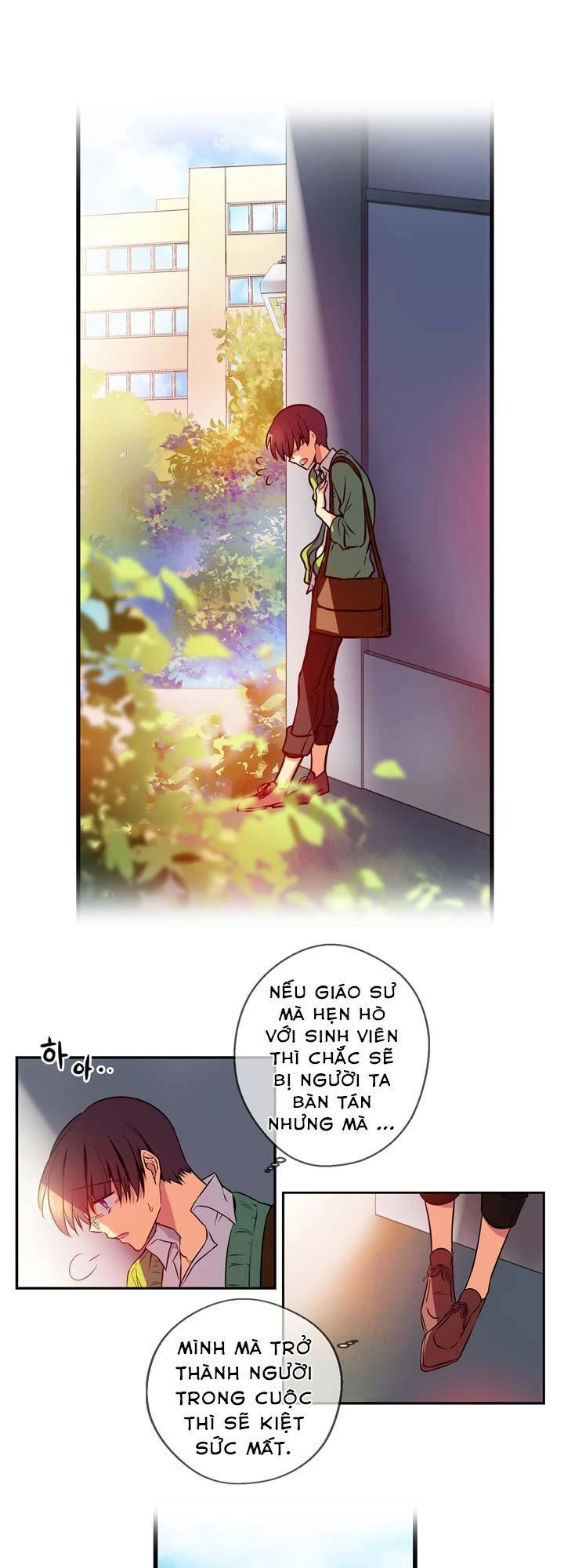 Hyulla's Race Chapter 15.2 - 5